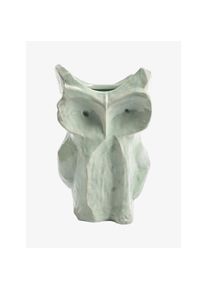 Serax Vase OUT OF Lines pastellblau