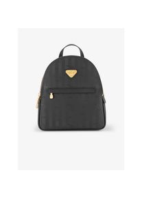 MAISON MOLLERUS Rucksack Mollis schwarz