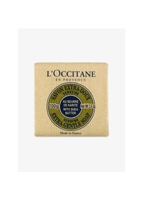L’Occitane L'occitane Shea Seife Verbene Verveine