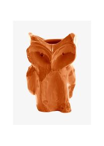 Serax Vase OUT OF Lines orange