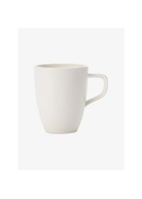 Villeroy & Boch Villeroy Boch Kaffeebecher Artesano Original weiss