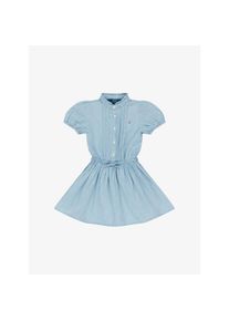 Polo Ralph Lauren Kleid hellblau
