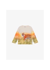 Molo Sweatshirt Mountoo orange