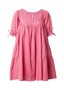 Free People, Femmes Robe 'SANDY SHORES', rose