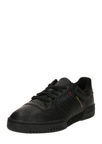 adidas originals, Hommes Baskets basses 'Powerphase', bleu fonc&eacute; / or / rouge fonc&eacute; / noir