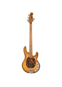 Music Man StingRay Special MM107 MN Hot Honey E-Bass