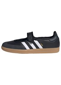adidas originals Ballerina 'Samba' Damen Gr&ouml;&szlig;e 41/41.5 schwarz / wei&szlig;