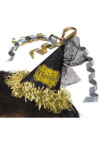 Amscan Cappello da festa Saluti 7,6 x 8,2 cm