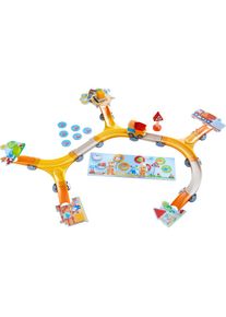 Haba Spiel »Meine ersten Spiele - Baustelle«, Made in Germany bunt Spiele