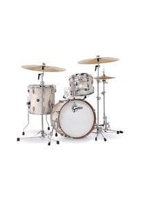 Gretsch Drums Renown Maple 18" Vintage Pearl Shell Set Schlagzeug
