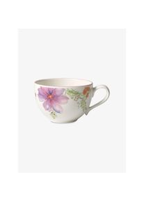 Villeroy & Boch Villeroy Boch Kaffeetasse Mariefleur Basic weiss