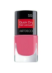 Artdeco Quick Dry Nail Mini-Artdeco QDNLM 55 bingo flamingo