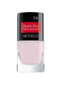 Artdeco Quick Dry Nail Mini-Artdeco QDNLM 74 flower meadow