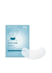 Apricot Neck Pad wiederverwendbar neck or nothing