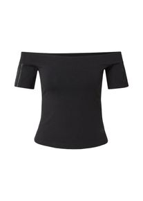 adidas originals, Femmes T-shirt 'Adicolor', noir
