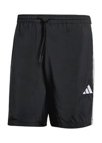 adidas Sportswear, Hommes Pantalon de sport 'CHELSEA', noir / blanc