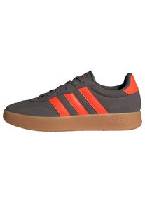 adidas Sportswear Sneaker 'Barreda' Herren, anthrazit / orange, Größe 10.5