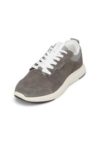 Marc O'Polo Marc O'Polo, Hommes Baskets basses, taupe