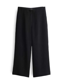 someday, Femmes Pantalon 'Curilo', noir