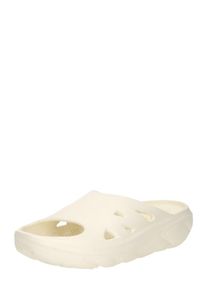 New Balance Badeschuh 'Recovery' Herren, creme, Größe 10.5