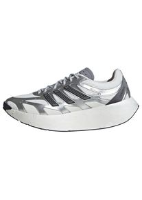 adidas originals, Hommes Baskets basses 'Adizero Aruku', noir / argent / blanc