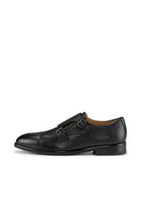 JOOP! Slipper 'Pero Kleitos Monk' Herren Gr&ouml;&szlig;e 42 schwarz