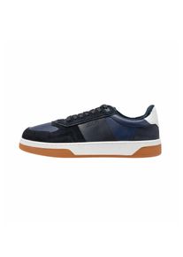 JOOP! Sneaker 'Estate Lista New Coralie' Herren Gr&ouml;&szlig;e 44 marine / dunkelblau / wei&szlig;