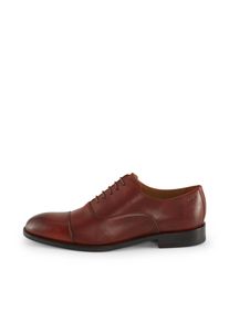 JOOP! Schn&uuml;rschuh 'Lusso Santinos' Herren Gr&ouml;&szlig;e 43 cognac