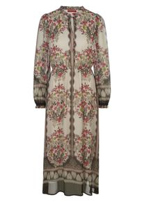 Laura Biagiotti ROMA - Kleid, beige, Gr. 42, Viskose