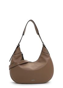 SURI FREY, Femmes Sac bandoulière 'Henny', taupe