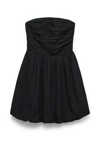 Véro Moda VERO MODA Kleid 'VMENAS' Damen, schwarz, Größe XL