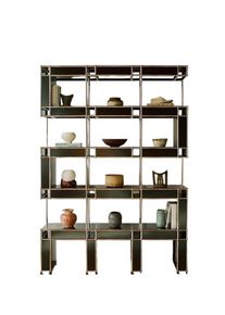 NKYINKYIM Regal USM Haller x Armando Cabral