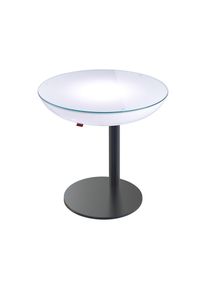 Lounge M57 Outdoor Leuchttisch/Beistelltisch moree