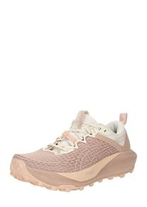 asics, Femmes Chaussure de course 'GEL-Trabuco 13', nude / taupe / blanc cass&eacute; / blanc naturel