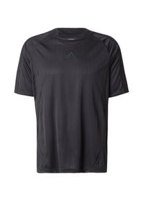 ADIDAS ORIGINALS, Hommes T-Shirt 'Teamgeist Adicolor', noir