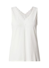 Only Top 'ONLFREE' Damen, weiß, Größe M