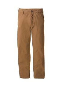 Vintage Industries, Hommes Pantalon 'Scope', cappuccino