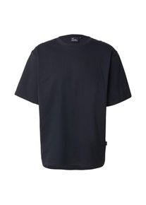 Vintage Industries, Hommes T-Shirt 'Lex', noir