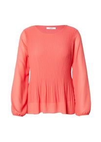 ZABAIONE Bluse 'Ev44a' Damen, pastellrot, Größe L