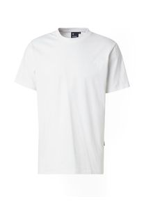 Vintage Industries, Hommes T-Shirt 'Devin', blanc