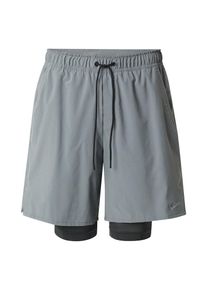 Nike, Hommes Pantalon de sport 'UNLIMITED', gris fonc&eacute;