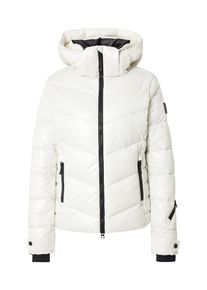 Bogner Fire & Ice Bogner Fire + Ice Sportjacke 'SAELLY2' Damen, schwarz / wei&szlig;, Gr&ouml;&szlig;e M/L
