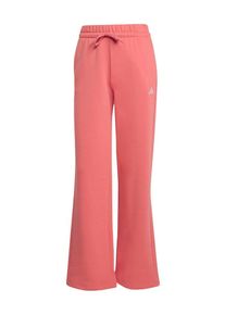 adidas Sportswear, Femmes Pantalon de sport, corail / blanc