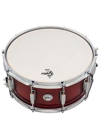 Gretsch Drums Full Range 14" x 6,5" Mahogany/Maple Snare Drum