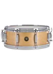 Gretsch Drums USA Custom 14" x 5,5" Satin Natural Snare Snare Drum