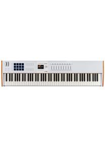 Arturia KeyLab Mk3 88 White Masterkeyboard