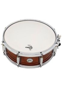 Gretsch Drums Full Range 14" x 5" Mahogany/Maple Snare Drum