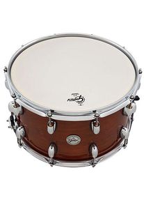 Gretsch Drums Full Range 14" x 8" Mahogany/Maple Snare Drum