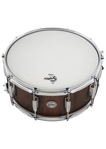 Gretsch Drums Full Range S1-6514-WS Walnut Stave Snare Drum