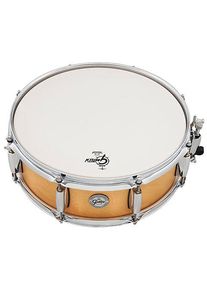 Gretsch Drums Full Range 14" x 5" Satin Classic Birch Snare Drum